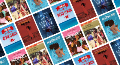 6 libros de escritoras afrodescendientes que debes leer