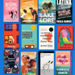 20 libros para celebras el mes de la herencia hispana