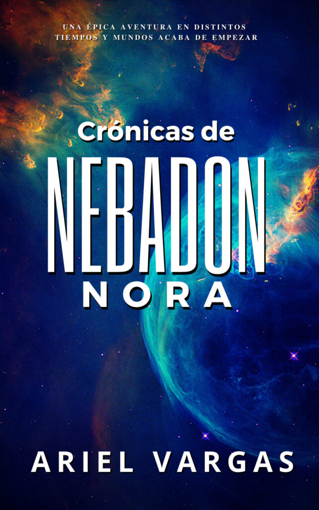 Crónicas de Nebadon Nora
