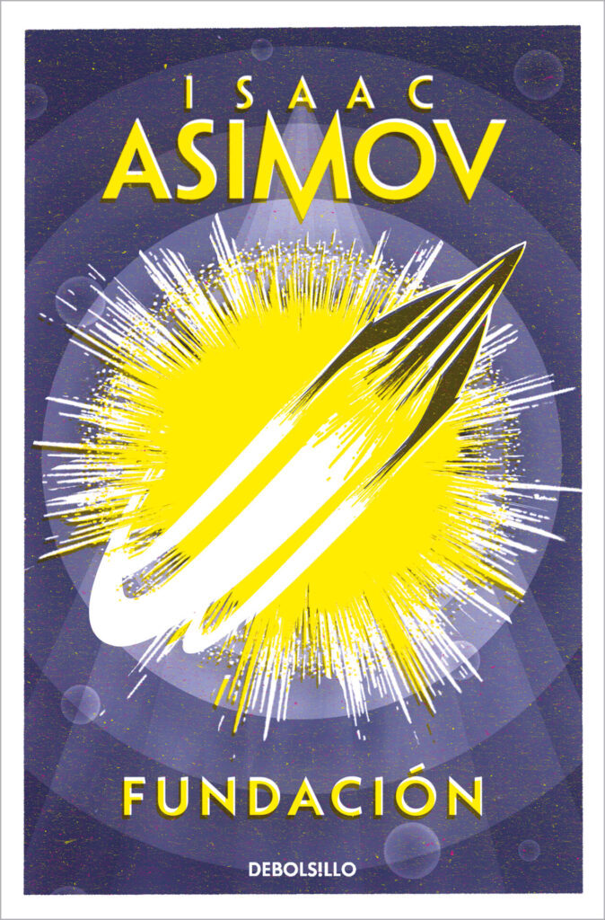 Fundación de Isaac Asimov (1951)
