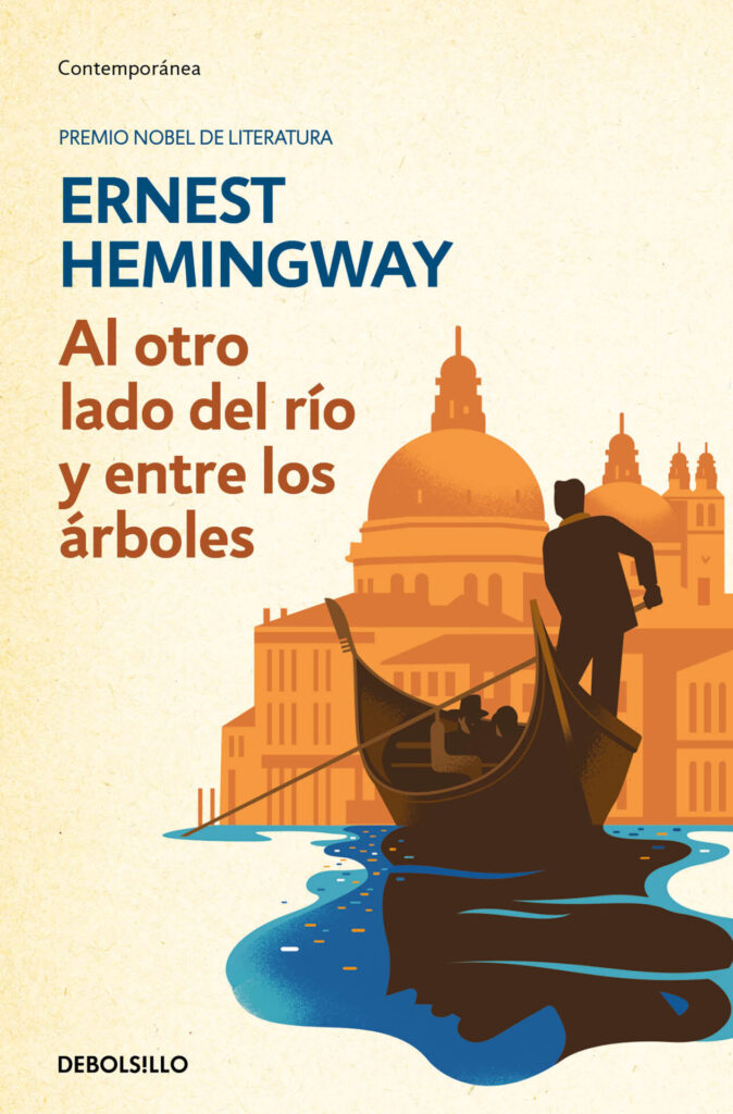 libros de Ernest  Hemingway