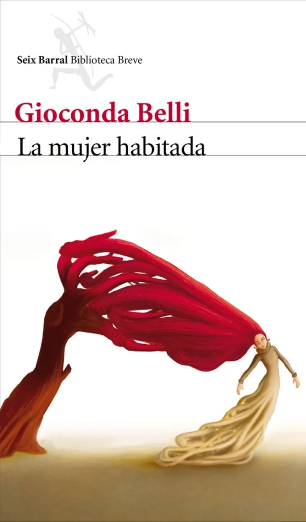 67754 portada la mujer habitada gioconda belli 201505211301