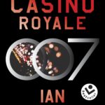 Portada de Casino Royale de Ian Fleming