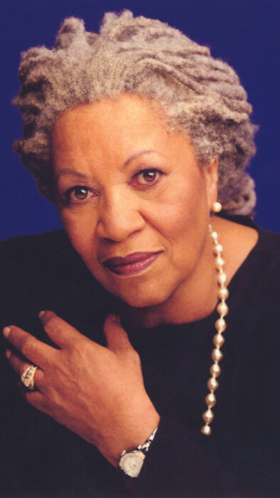 Toni Morrison premio nobel de literatura 1993